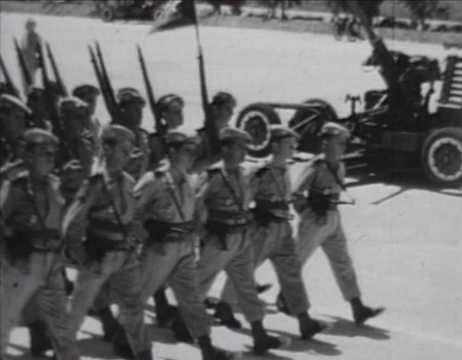 Guerre d'Algérie 1961-1962 | Bernard ROBIN